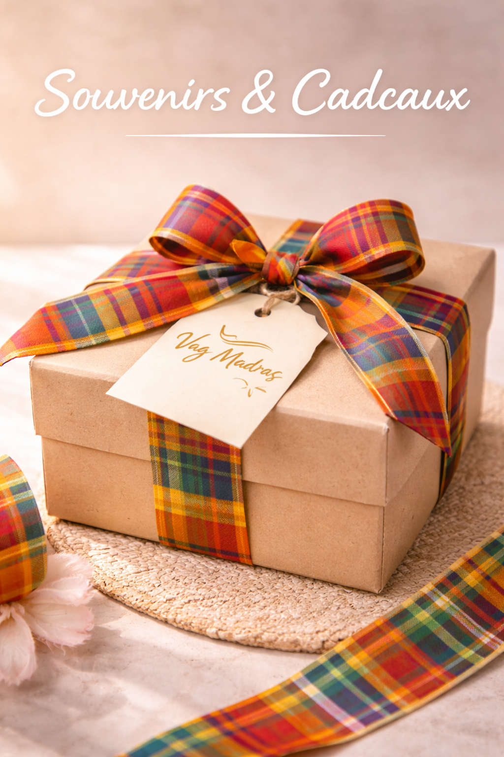Souvenirs & Cadeaux