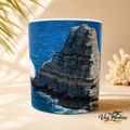 Mug Anse-Bertrand — Guadeloupe