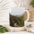 Mug La Soufrière – Guadeloupe