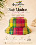 Bob Madras Soleil Créole