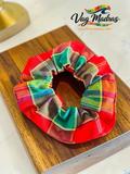Chouchou Madras – fait main