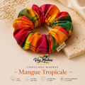 Chouchou Madras Mangue Tropicale