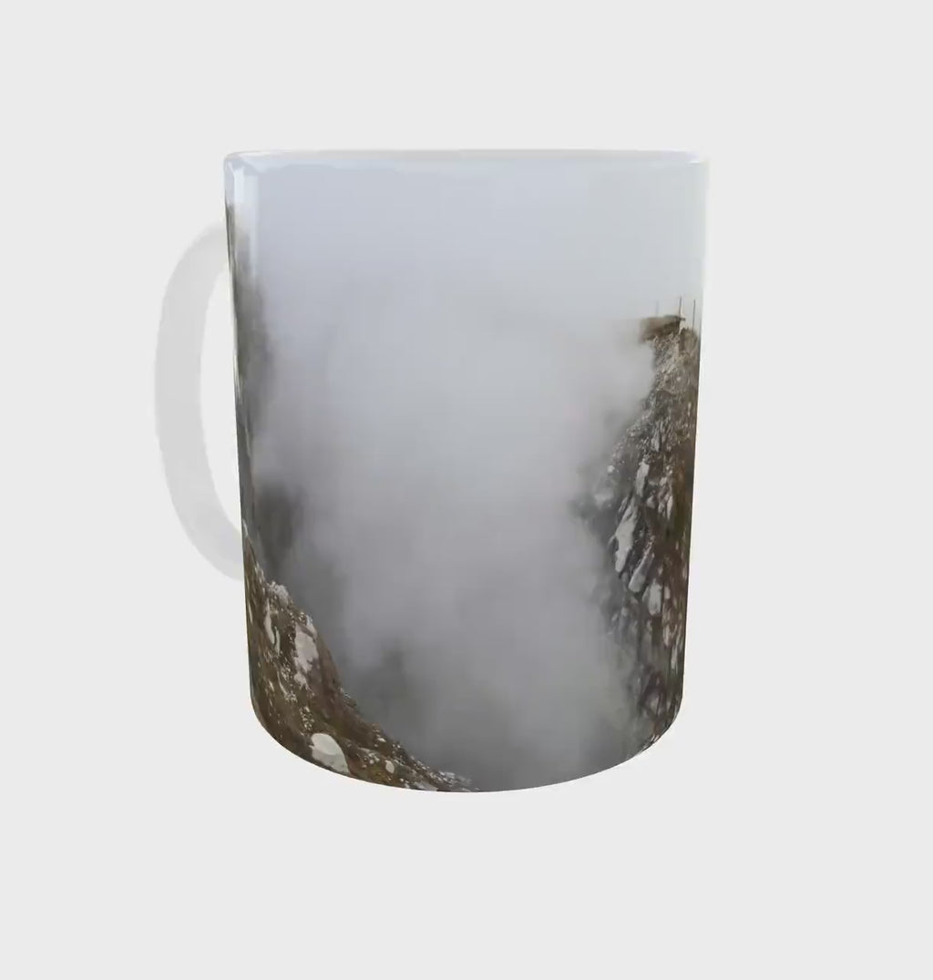 Mug La Soufrière – Guadeloupe